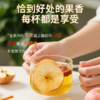 【粮药LY】苹果山楂茶酸甜好喝果香味夏天冷泡热泡清爽喝水 商品缩略图1