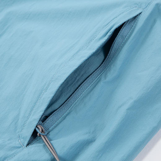 OZARK/奥索卡CORDURA 户外防晒衣男士夏季新款修身透气皮肤衣288389 商品图3