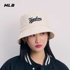 MLB学院系列草书队标标准平顶渔夫帽3AHTV024N【无货退款介意勿拍】 商品缩略图1