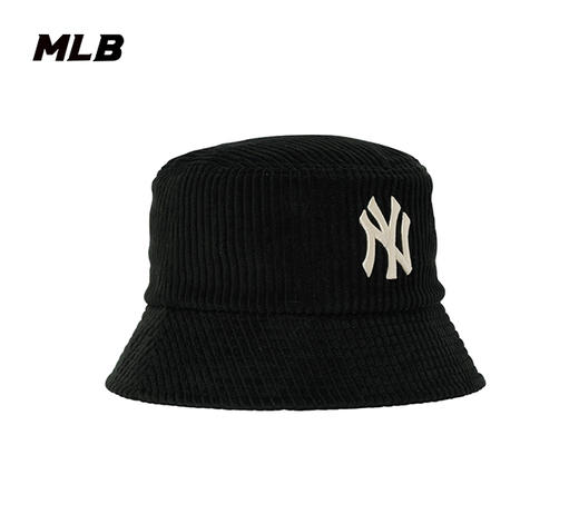 MLB男女同款BASIC基础系列渔夫帽3AHTC0226 商品图1