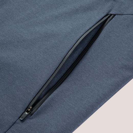 OZARK/奥索卡户外男秋冬新品男式防泼水外套318772 商品图2