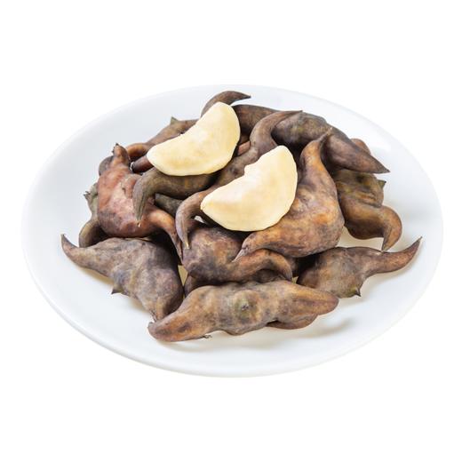 【3斤十堰主城区包邮】 时令新品 水八仙 湖北洪湖鲜菱角 粉糯香甜 生熟皆可食用  1斤/3斤 （周六发货） 商品图0