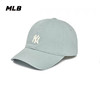 MLB帽子男女帽运动帽夏季新款遮阳棒球帽3ACP1901N【无货退款介意勿拍】 商品缩略图6