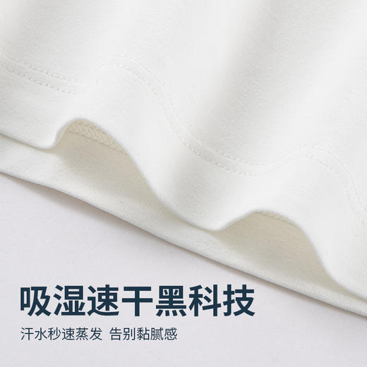 OZARK奥索卡2025夏新品女户外休闲抗菌速干短袖POLO衫防晒UPF50OGGQW522097 商品图4