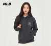 MLB背标镂空标男女同款连帽套头卫衣3AHDB0544【无货退款介意勿拍】 商品缩略图0