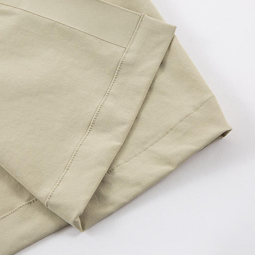 OZARK奥索卡2025春夏新品弹力长袖衬衫男休闲上衣户外徒步512302 商品图4