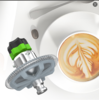 小美咖啡奶泡头，打奶泡tm5tm6通用配件 商品缩略图2