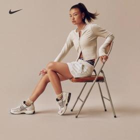 【社群秒杀】Nike/耐克2025夏女鞋迈柔运动鞋复古跑鞋风缓震反光支撑FJ2028