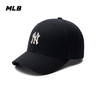 MLB 基础系列 (BASIC) 硬顶可调节棒球帽3ACP9203N【无货退款介意勿拍】 商品缩略图0