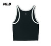 MLB女款小背心字母标25春夏上衣3FTOV0153【无货退款】 商品缩略图3
