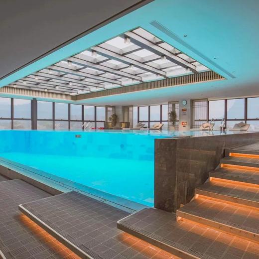 台州神仙居希尔顿逸林酒店 × 2晚（视房态可拆分）套餐丨周末不涨价 商品图0