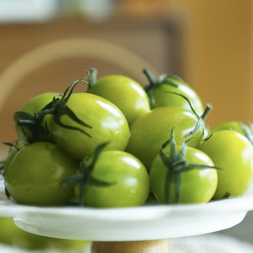 🟢奈丸 · 高原 · 小青番  ·  脆甜爆汁 · 味道浓郁（2.8-3斤） 商品图1