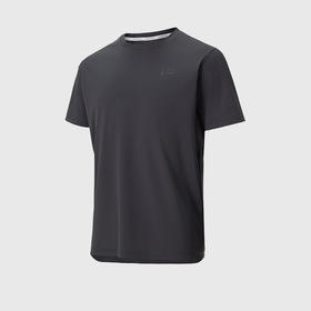 OZARK奥索卡2025春夏新品男户外运动休闲圆领短袖T恤512110