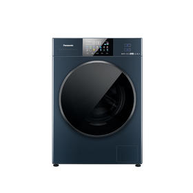 松下(Panasonic)干衣机NH-ER197全新奕仕天暮蓝 远程智控