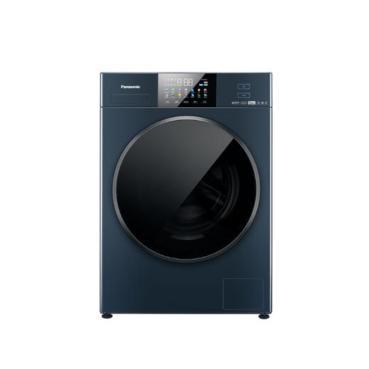 松下(Panasonic)干衣机NH-ER197全新奕仕天暮蓝 远程智控 商品图0