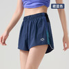 有为者男女款AIR四分训练跑步短裤运动透气反光内衬速干裤多口袋HM-DK002 商品缩略图8