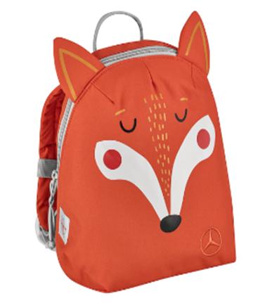 儿童背包 橙色（云南俊星） 商品图0