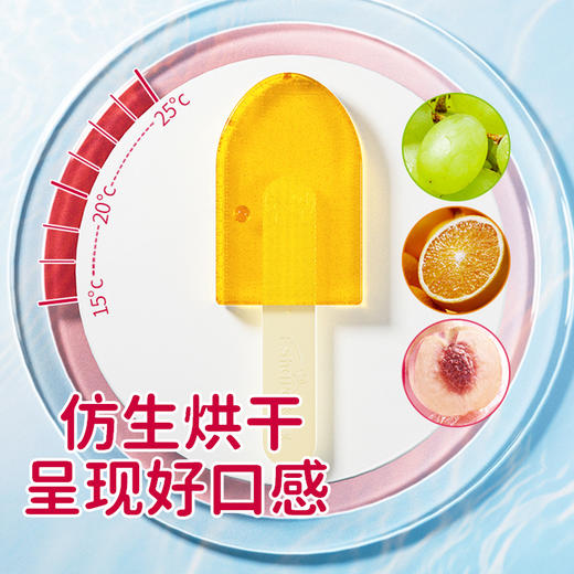 飞享家每日水果棒（多口味）12g（单支装，口味混发） 商品图4