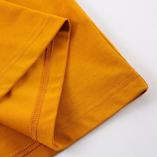 OZARK奥索卡2025夏新品男短袖T恤凉感透气上衣户外徒步休闲522114 商品图3