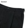 covernat韩国潮牌裤子半宽松时尚休闲长裤2024春夏新品CO2401PT16 商品缩略图3