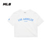 MLB女款小短款字母标短袖T恤3FTSV1043【无货退款】 商品缩略图5