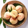 田园东方 阳山水蜜桃8粒装 商品缩略图1