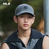 MLB基础系列男女同款棒球帽3ACPVV14N 商品缩略图0