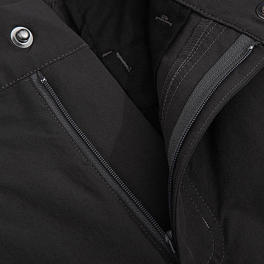 OZARK/奥索卡户外工装裤男士夏季新款多口袋设计稿休闲长裤207322 商品图3