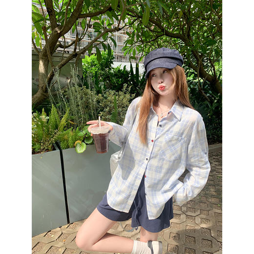 <曾小咸推荐>现货秒杀！卖完不补 ！微信打折价！背心 日常79.99 秒杀39.99！短裤 日常109.99 秒杀59.99！衬衫 日常159.99 秒杀79.99！ 商品图1