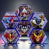 正版假面骑士英雄666系列盲盒手办卡通新款玩具摆件公仔人偶玩偶 商品缩略图1