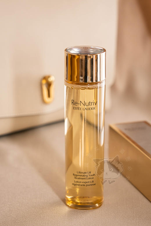 199抢雅诗兰黛贵妇白金线❗  老版本对标新版白金水 【雅诗兰黛白金级花菁萃紧颜精华水】天猫新版1220一瓶👍 商品图5