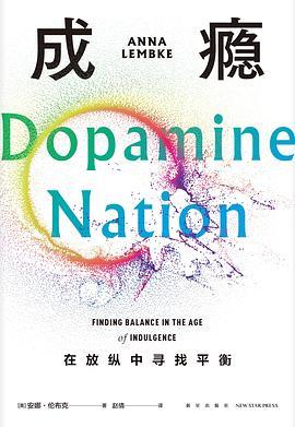 成瘾 : 在放纵中寻找平衡