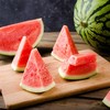 南汇8424西瓜1个礼盒装 单果3kg以上 商品缩略图2
