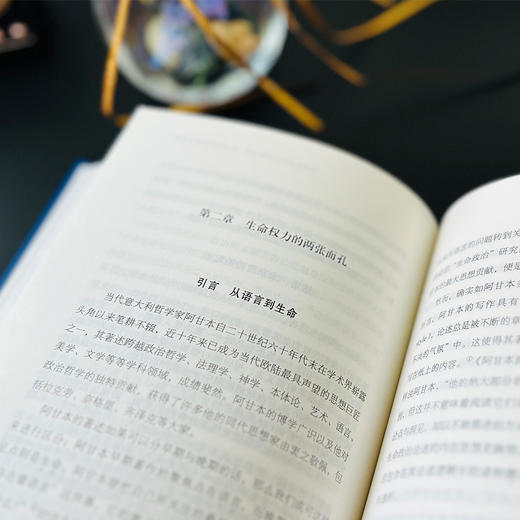 陷入奇点：人类世政治哲学研究(未来哲学丛书) 商品图8