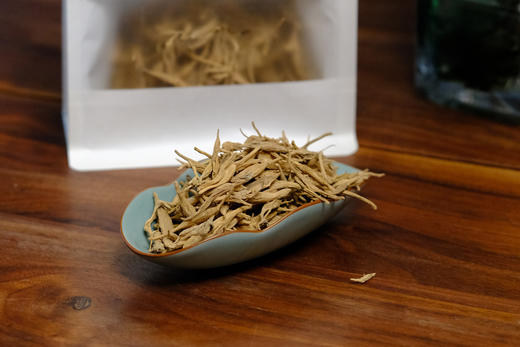 绵阳三台野生麦冬，无硫熏 商品图3