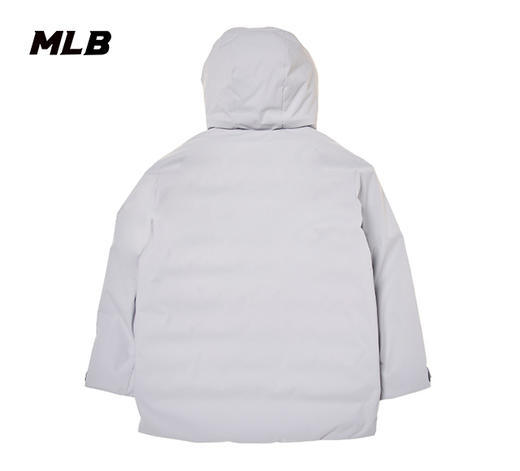 MLB男女同款小标多口袋保暖羽绒服3ADJB1446【无货退款介意勿拍】 商品图5