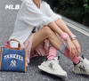 MLB男女同款老花标基础款跑步鞋3ASHCRM3N【无货退款介意勿拍】 商品缩略图4