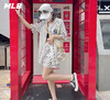 MLB男女同款老花描边款短袖时尚透气棒球服3ABSM0121【无货退款介意勿拍】 商品缩略图5