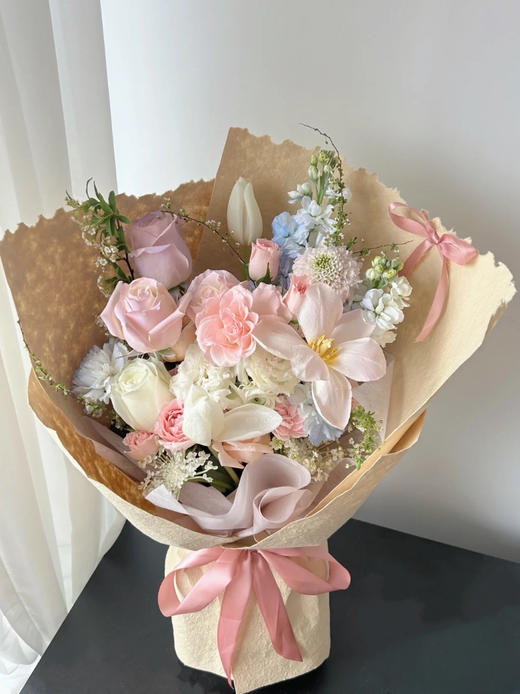 纯色东巴系列（5张/包）38*58cm 商品图2