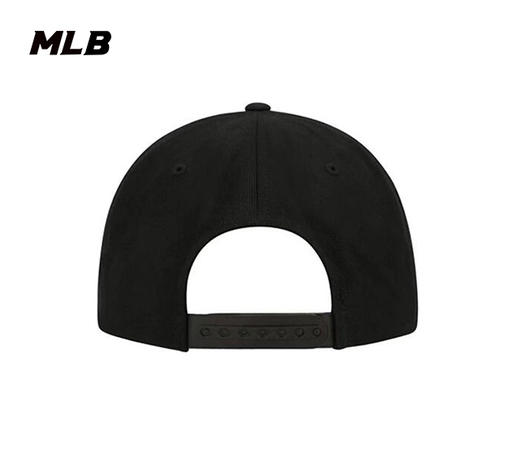 MLB基础款遮阳金属标棒球帽32CPL1111 商品图2