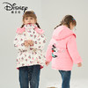 Disney/迪士尼JX儿童双面穿羽绒服男女童加厚保暖外套XME4SU319 商品缩略图2