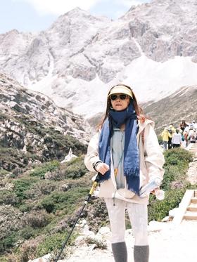 闪照第256期 攀登