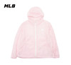 MLB儿童款男女童简约小标梭织外套7AWJCP343 商品缩略图0