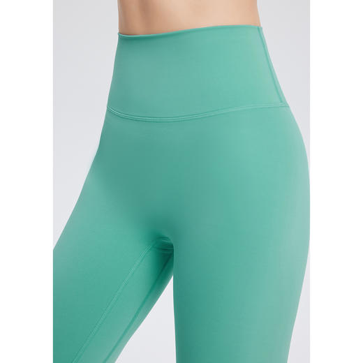 FCA964W运动无尴尬线九分裤 商品图1