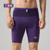 有为者袋鼠裤3.0男女腰包短裤比赛款储物吸湿排汗运动跑步健身裤HM-DK003 商品缩略图8