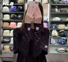 MLB男女同款夏季防晒小标BASIC套袖3AML00123【无货退款介意勿拍】 商品缩略图0