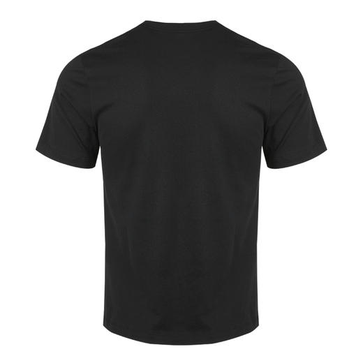 Nike/耐克男经典SWOOSH勾子短袖运动T恤DC5095-100 商品图4