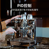 意大利Quick Mill进口 Elevate R 商用意式半自动咖啡机双锅炉 E61 商品缩略图3