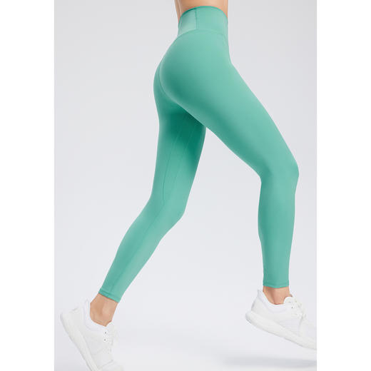 FCA964W运动无尴尬线九分裤 商品图2