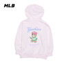 MLB儿童款男女童皱眉熊系列连帽卫衣7AHDC0151 商品缩略图3